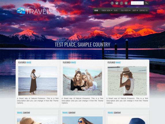 travel lite website