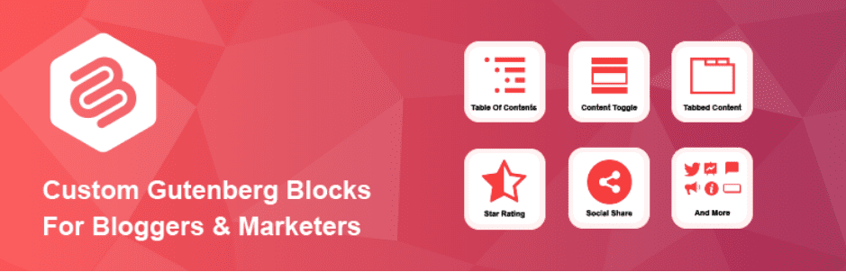 Ultimate Blocks