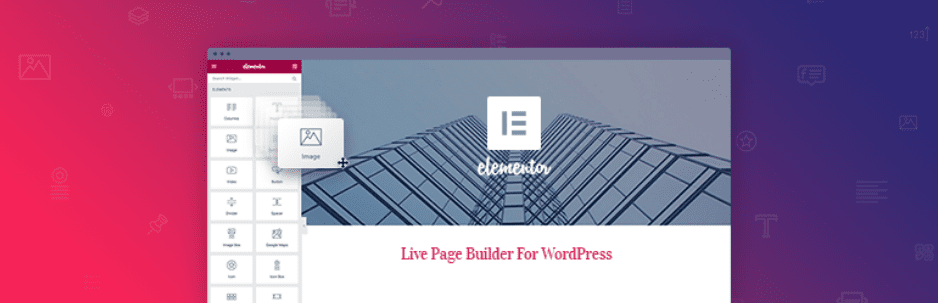 Elementor Website Builder