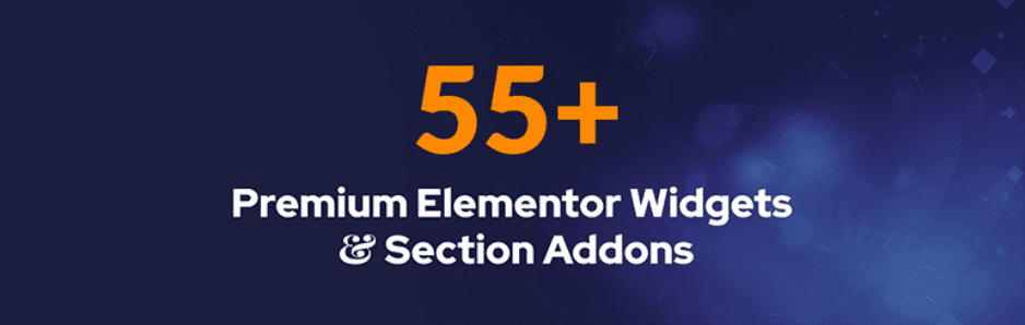 Premium Addons for Elementor