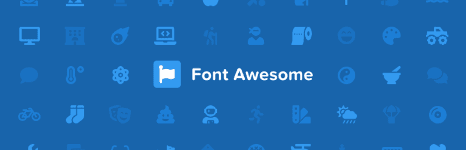 Font Awesome