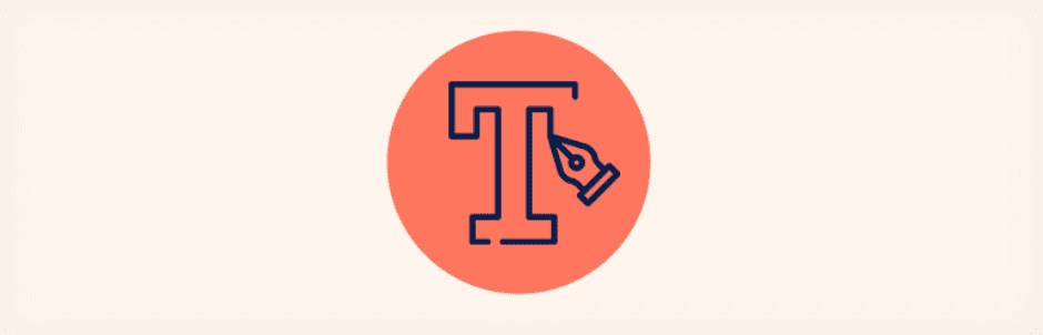 Custom Fonts - WordPress Font Plugin