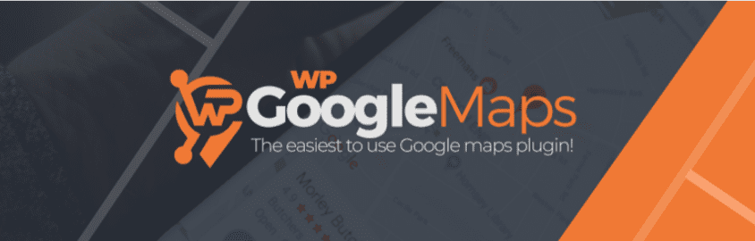 WP Google Maps