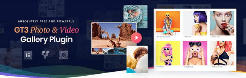 Photo Gallery by GT3