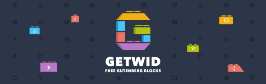 Getwid