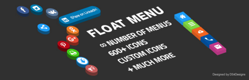 Float menu