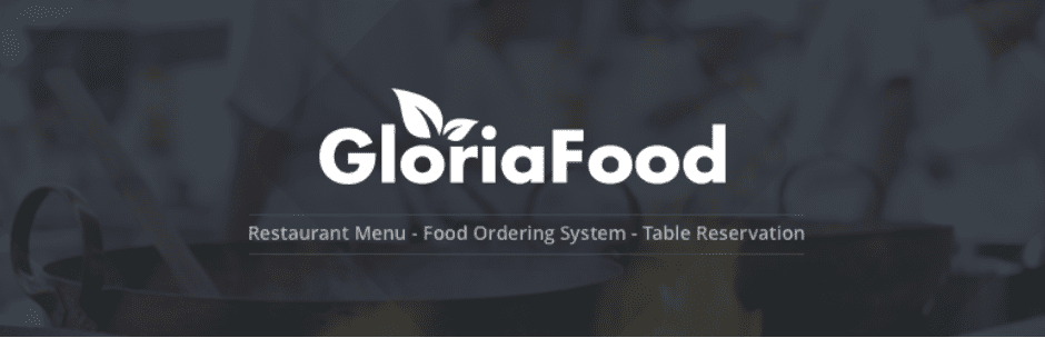Restaurant Menu – Food Ordering System – Table Reservation