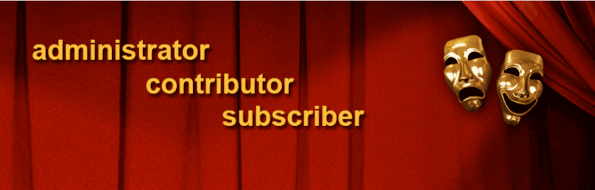 User Role Editor