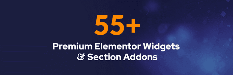 Premium Addons for Elementor