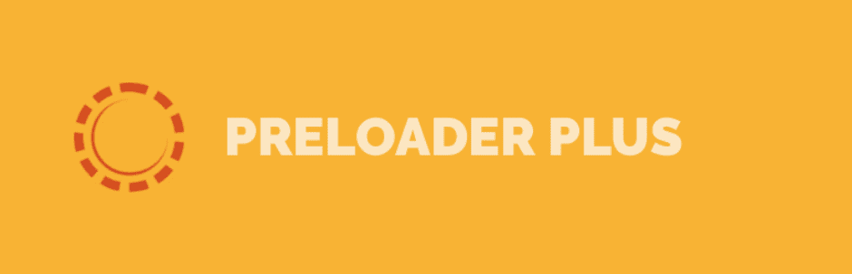 Preloader Plus
