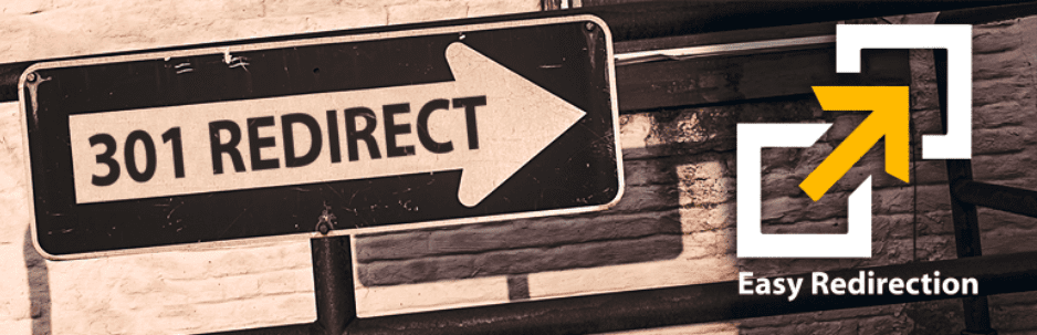 Quick Page/Post Redirect Plugin