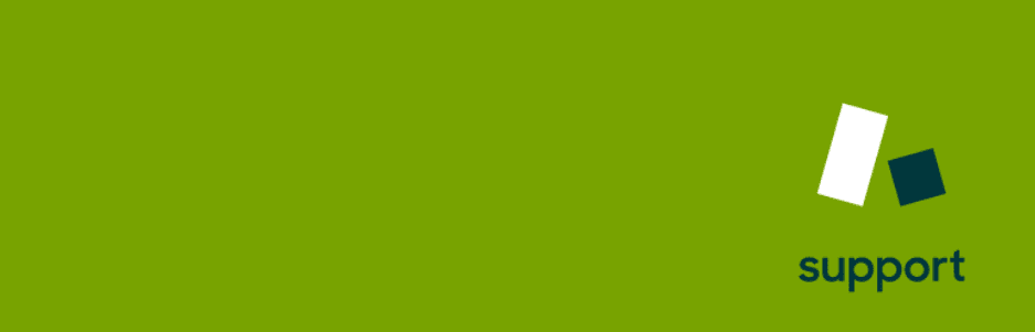 Zendesk Support for WordPress