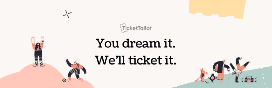 Ticket Tailor