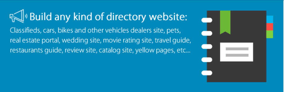 Advanced Classifieds & Directory Pro-WordPress Classified Plugin