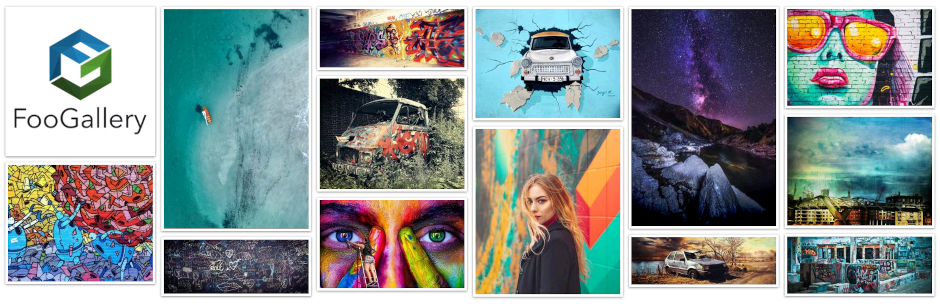 FooGallery-Photo-Gallery-WordPress-WordPress Image Gallery Plugin