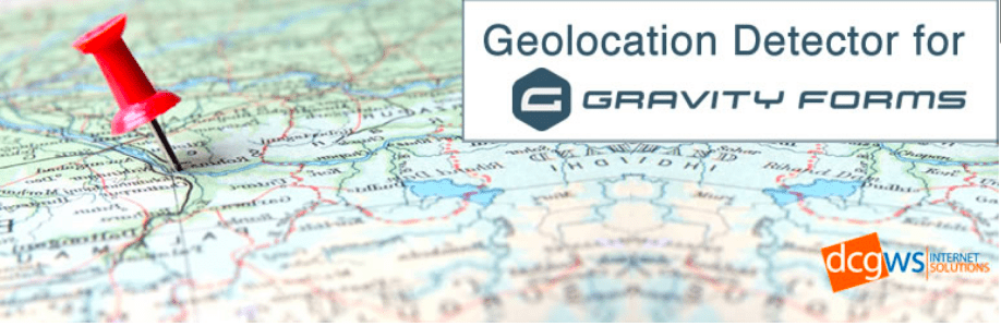 Geolocation Detector for Gravity Forms