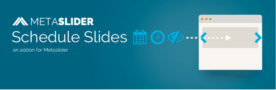 MetaSlider-Schedule-Slides-WordPress Schedule Plugin