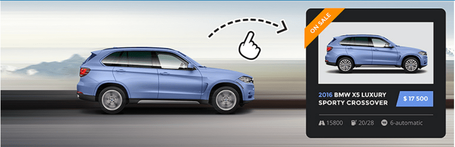 Motors-WordPress Classified Plugin