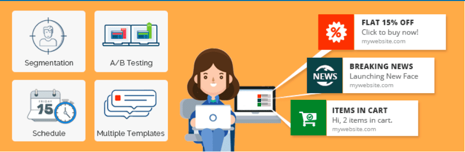 Push Notifications for WordPress by PushAssist