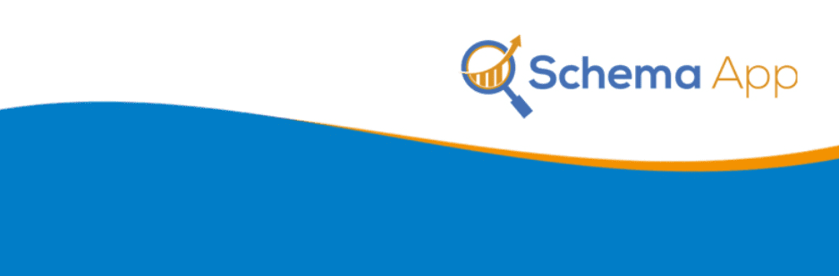 Schema App Structured Data