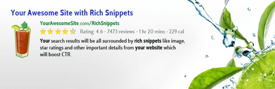Schema – All In One Schema Rich Snippets-Schema Markup WordPress Plugin
