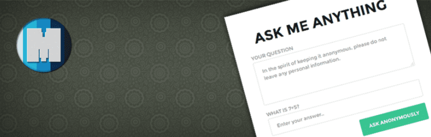WordPress Q&A Plugin