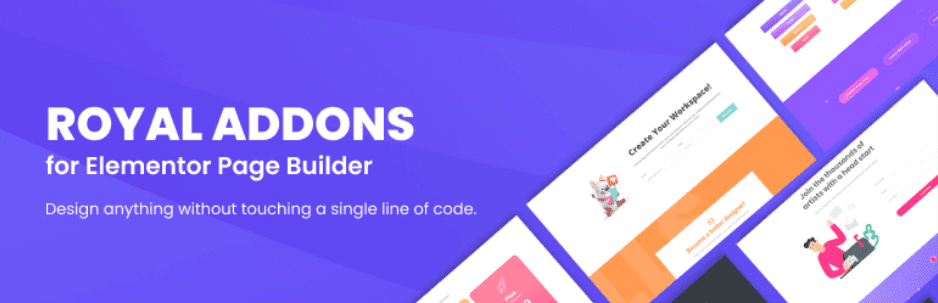 Royal Elementor Addons