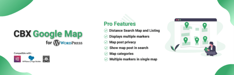 CBX Map