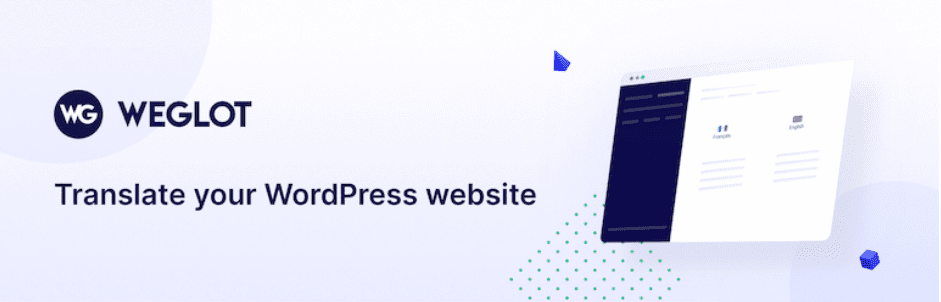 Weglot Translate