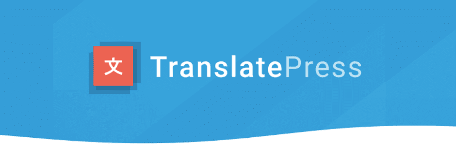TranslatePress
