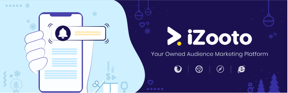 iZooto-WordPress Push Notification Plugin