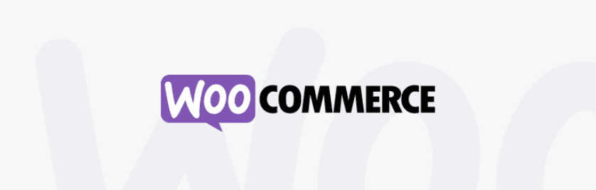 WooCommerce-WordPress E-Commerce Plugin