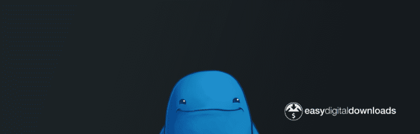 Easy Digital Downloads-WordPress E-Commerce Plugin