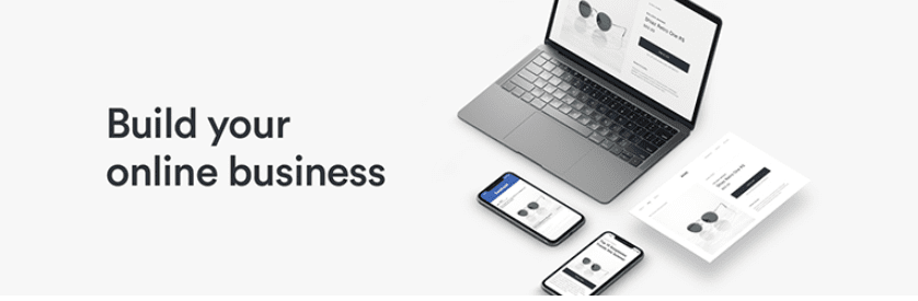 Selz WordPress Ecommerce