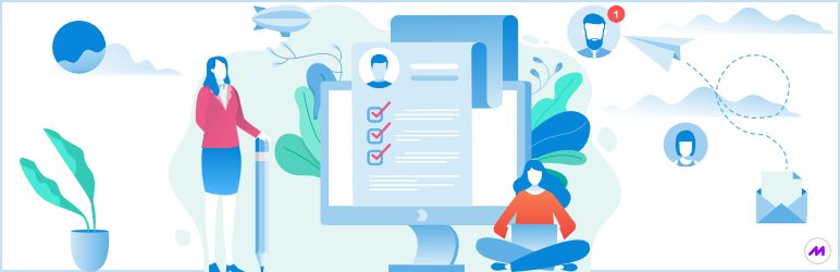 RegistrationMagic-WordPress Event Registration Plugin