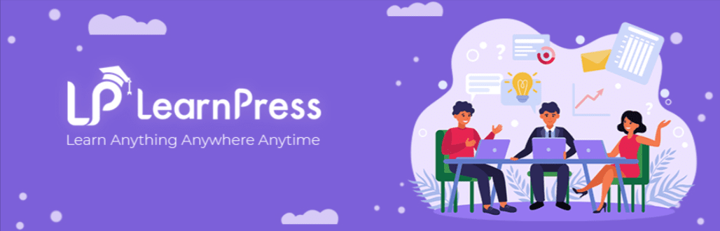 LearnPress
