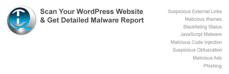 Quttera Web Malware Scanner
