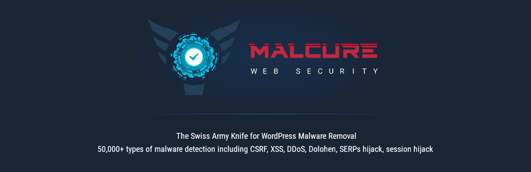 malCure WP Malware Scanner