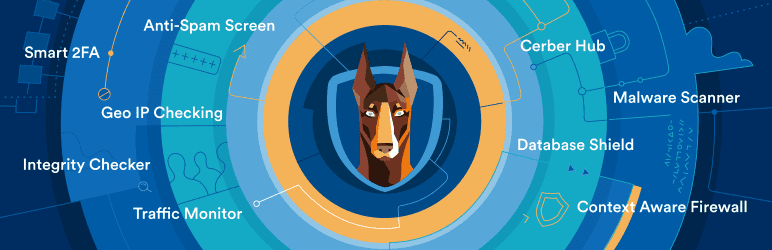 WP Cerber-WordPress Scanner Plugin