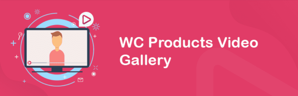 WooCommerce Product Video Gallery