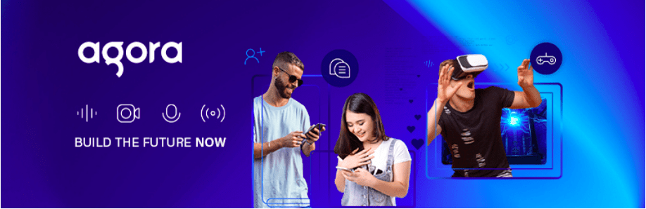 Agora Video for WordPress-WordPress Live Stream Plugin