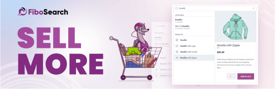 Ajax Search for WooCommerce