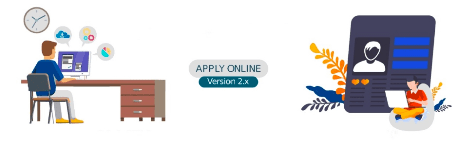 Apply Online-WordPress Job Board Plugins