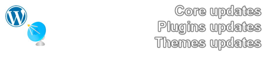 Auto Updates-WordPress Auto-update Plugins