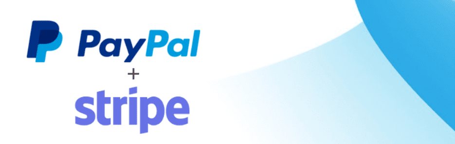 Contact Form 7 – PayPal; Stripe Add-on