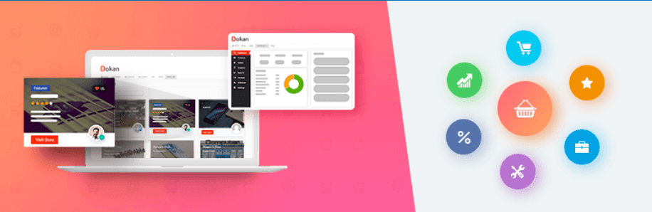 Dokan-WordPress Auction Plugins