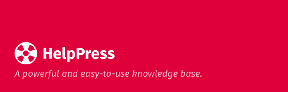 HelpPress Knowledge Base