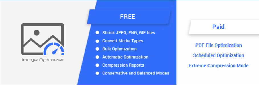 Image Optimizer by 10web