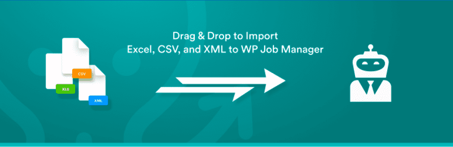 Import Listings into WP Job Manager-WordPress Job Board Plugins