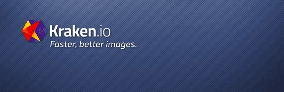 Kraken.io Image Optimizer-WordPress Optimize Images Plugins